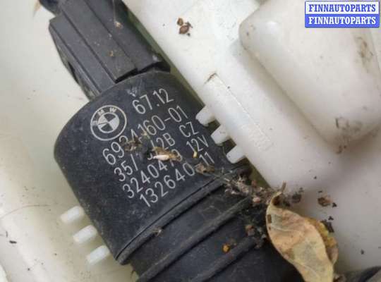 купить Бачок омывателя на BMW 5 F10 2010-2017