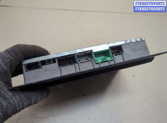 купить Усилитель звука на Land Rover Range Rover 3 (LM) 2002-2012