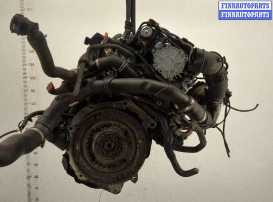купить Двигатель (ДВС) на Volkswagen Golf 6 2009-2012