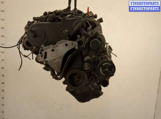 купить Двигатель (ДВС) на Volkswagen Golf 6 2009-2012