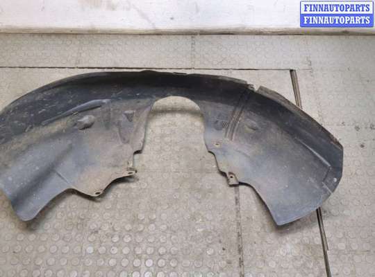 купить Защита арок (подкрылок) на Ford Focus 1 1998-2004
