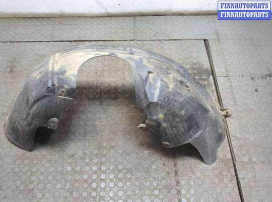 купить Защита арок (подкрылок) на Ford Focus 1 1998-2004