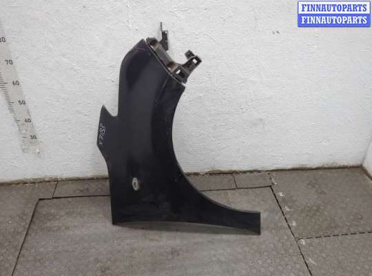 Купить Крыло на Citroen C3 picasso 2009-2017 Крыло CT1115479 на Citroen C3 picasso 2009-2017