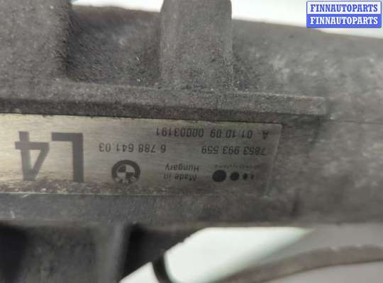 купить Рейка рулевая с г/у на BMW 7 F01 2008-2015