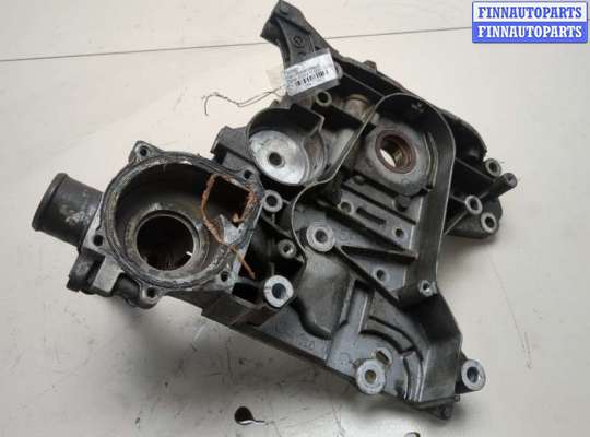 купить Насос масляный на Opel Astra H 2004-2010