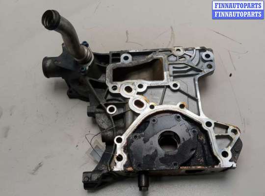 купить Насос масляный на Opel Astra H 2004-2010