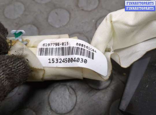 купить Подушка безопасности боковая (шторка) на Ford Escape 2012-2015