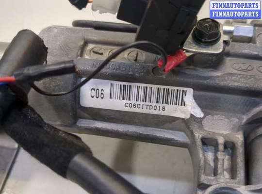 купить Колонка рулевая на Hyundai Santa Fe 2005-2012