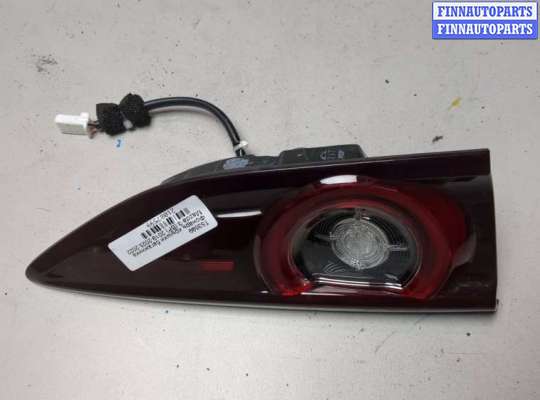 Фонарь крышки багажника MZ663312 на Mazda 3 (BP) 2019-2025
