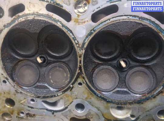 купить Головка блока (ГБЦ) на BMW X3 E83 2004-2010