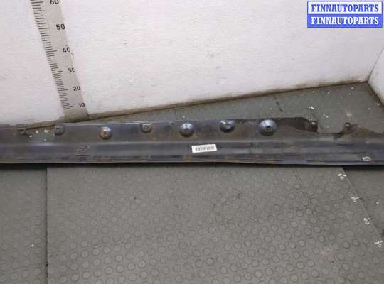 купить Накладка на порог на BMW 3 E46 1998-2006