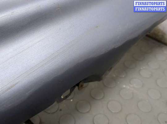 купить Накладка на порог на BMW 3 E46 1998-2006