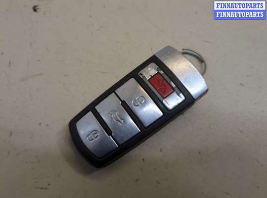 Ключ зажигания VG2628224 на Volkswagen Passat CC 2012-2017