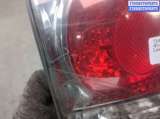купить Фонарь крышки багажника на Lexus RX 1998-2003