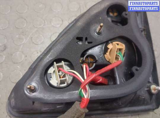 купить Фонарь крышки багажника на Lexus RX 1998-2003