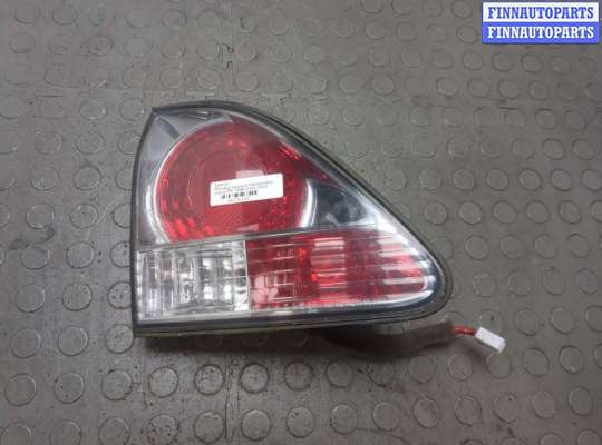 купить Фонарь крышки багажника на Lexus RX 1998-2003