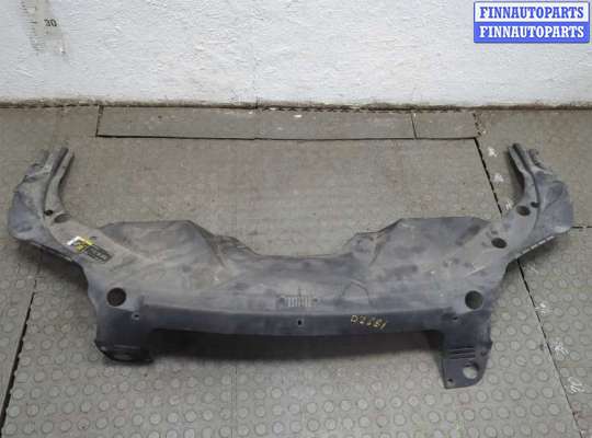 Накладка замка капота JPB5035 на Jeep Cherokee 2013-2023