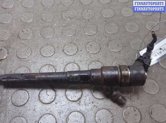 купить Форсунка топливная на Hyundai Tucson 1 2004-2010