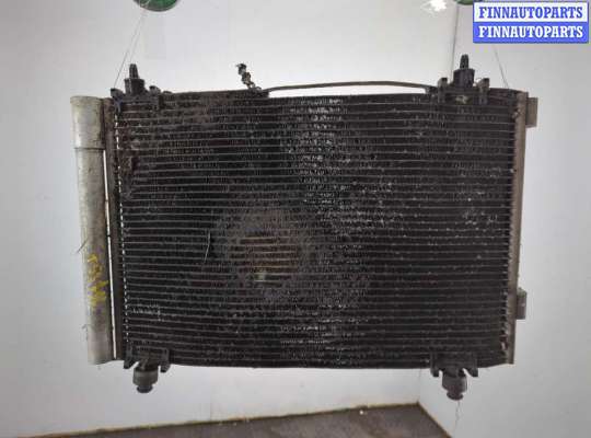 Радиатор кондиционера