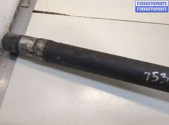 купить Полуось (приводной вал, шрус) на Peugeot Boxer 2014-2025