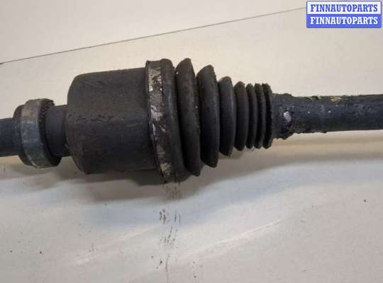 купить Полуось (приводной вал, шрус) на Peugeot Boxer 2014-2025