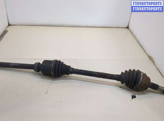 купить Полуось (приводной вал, шрус) на Peugeot Boxer 2014-2025