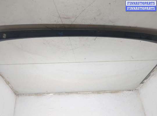 купить Пластик (обшивка) внутреннего пространства багажника на Audi Q7 2005-2015