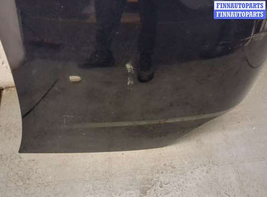 купить Капот на Ford Fusion 2002-2012