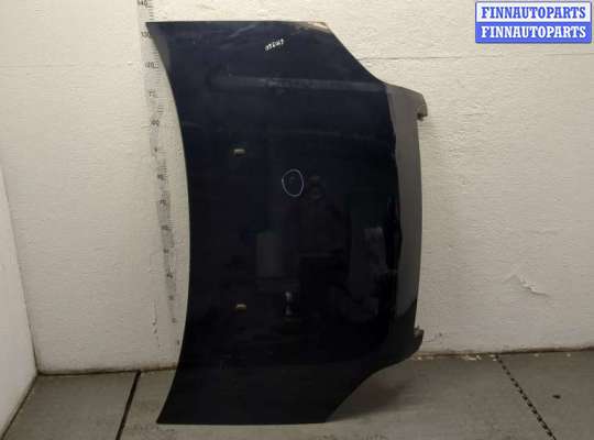 Купить Капот на Ford Fusion 2002-2012 Капот FO2092499 на Ford Fusion 2002-2012