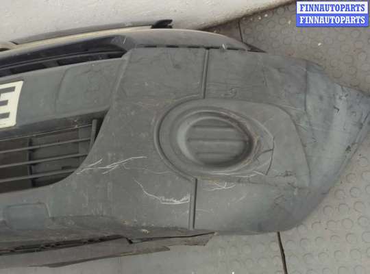 купить Бампер на Citroen Berlingo 2012-2018