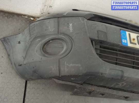 купить Бампер на Citroen Berlingo 2012-2018