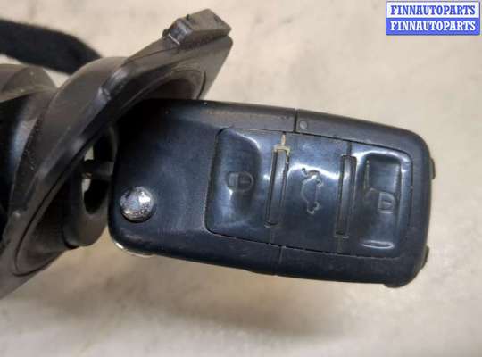 купить Замок зажигания на Skoda SuperB 2001-2008