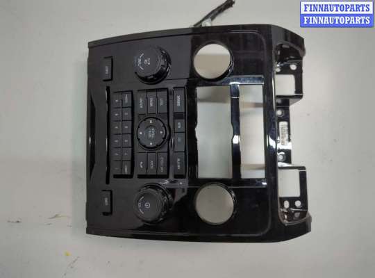 Панель управления магнитолой FO2159931 на Ford Escape 2007-2012