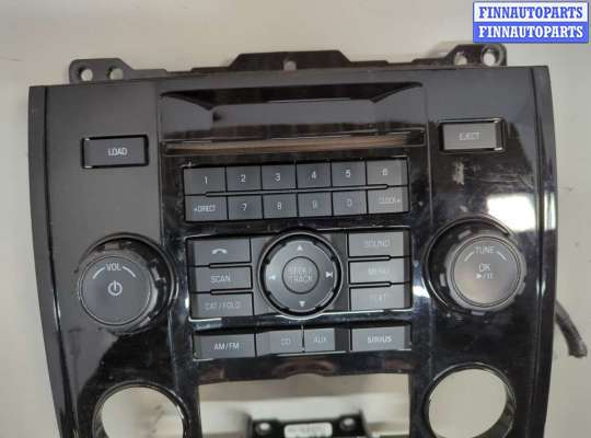 купить Панель управления магнитолой на Ford Escape 2007-2012