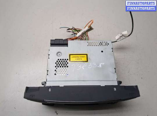 купить Магнитола на Mercedes E W211 2002-2009