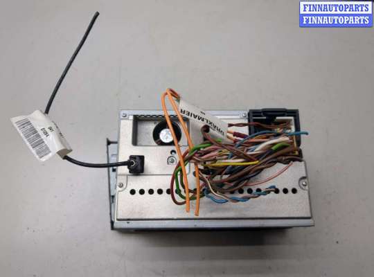 купить Магнитола на Mercedes E W211 2002-2009