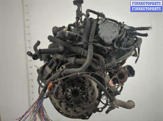 купить Насос гидроусилителя руля (ГУР) на Audi A6 (C6) 2004-2011