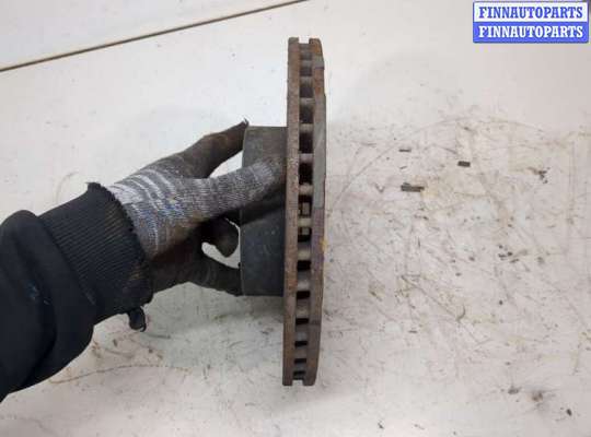 Диск тормозной