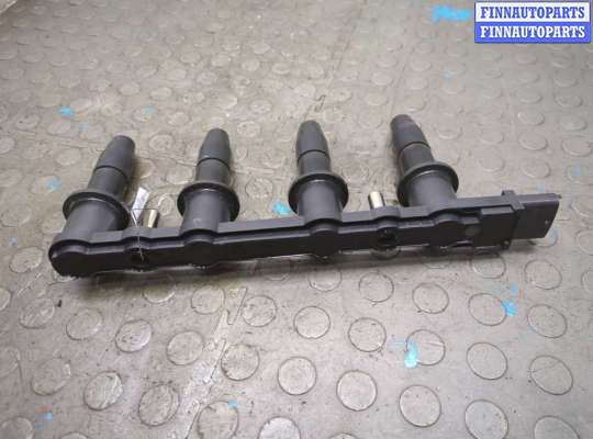 Катушка зажигания OP2385168 на Opel Astra H 2004-2010