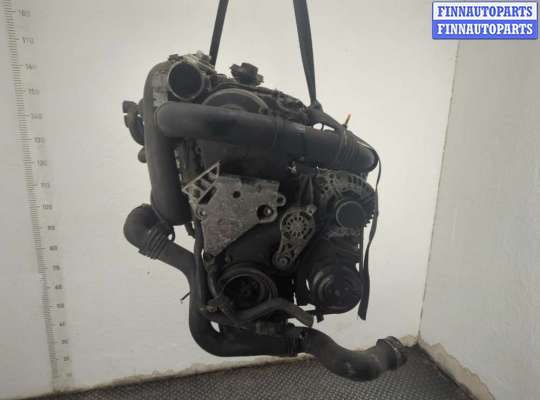 Турбина VG2780233 на Volkswagen Touran 2006-2010