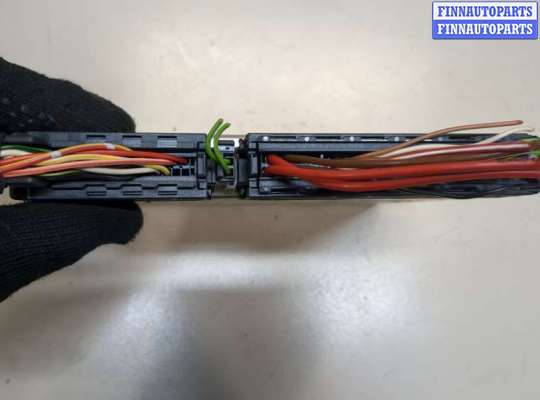 купить Блок управления АБС (ABS, ESP, ASR) на Mercedes A W168 1997-2004