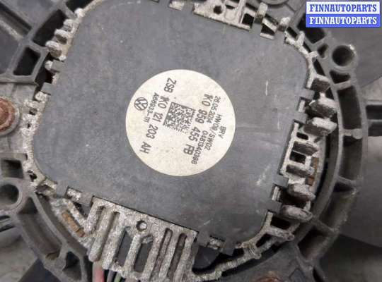 купить Вентилятор радиатора на Volkswagen Caddy 2004-2015