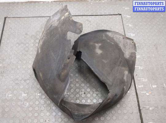 купить Защита арок (подкрылок) на Audi A6 (C6) Allroad 2006-2011