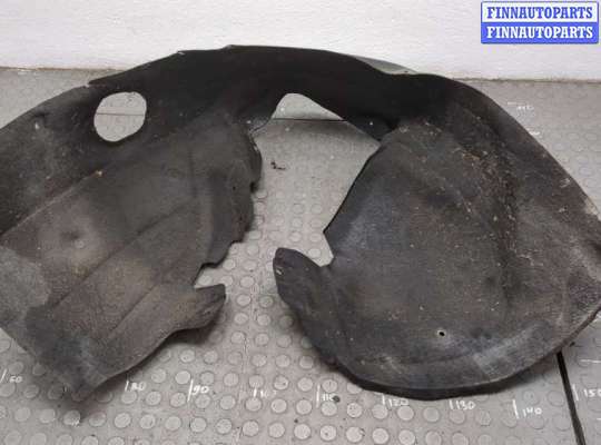 купить Защита арок (подкрылок) на Audi A6 (C6) Allroad 2006-2011