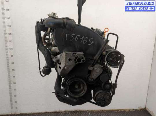 купить Форсунка топливная на Skoda Octavia Tour 1996-2011