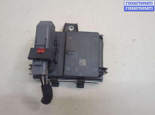 купить Блок управления топливным насосом на Chevrolet Volt 2010-2015