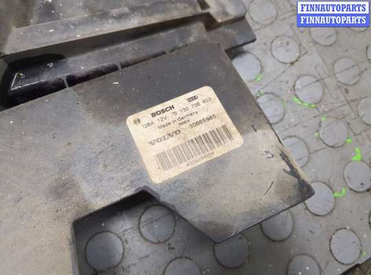 купить Вентилятор радиатора на Volvo XC90 2002-2014