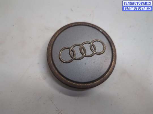 Колпачок литого диска AU1755714 на Audi A4 (B7) 2004-2009