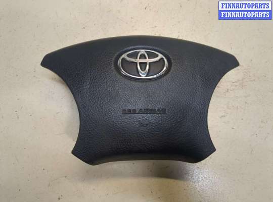 купить Подушка безопасности водителя на Toyota 4 Runner 2003-2009