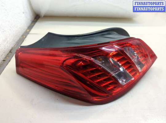 Фонарь (задний) PG1207840 на Peugeot 508 2010-2018